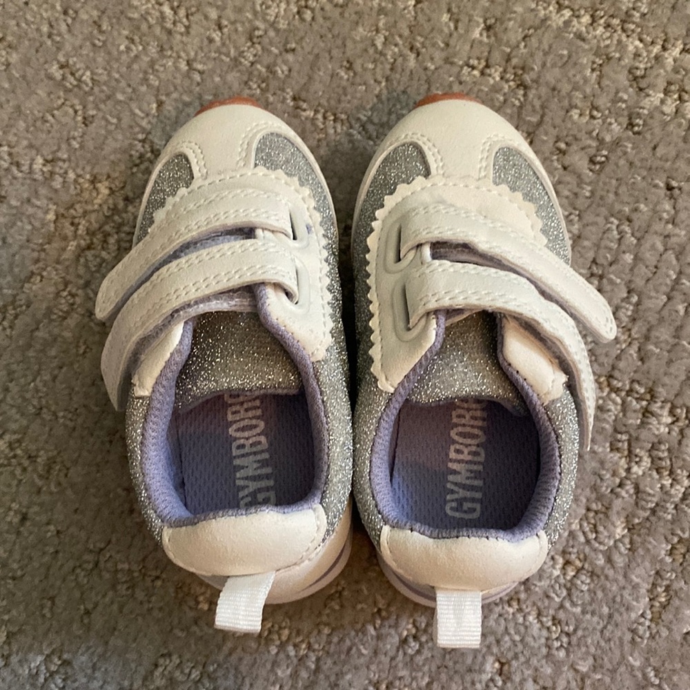 Gymboree shoes